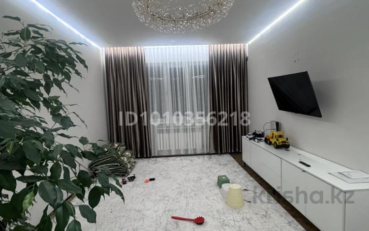 3-бөлмелі пәтер · 68 м² · 5/5 қабат, Мкр-Водник,1 36, бағасы: 30 млн ₸ в Боралдае (Бурундай), мкр Водник-1 — фото 2