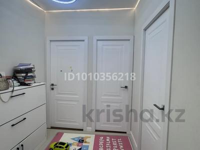 3-бөлмелі пәтер · 68 м² · 5/5 қабат, Мкр-Водник,1 36, бағасы: 27 млн ₸ в Боралдае (Бурундай), мкр Водник-1
