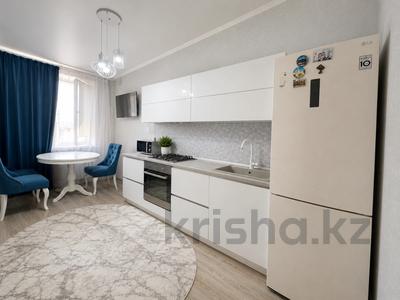 2-бөлмелі пәтер · 50.1 м² · 6/6 қабат, Назарбаева 223, бағасы: 23.5 млн ₸ в Костанае