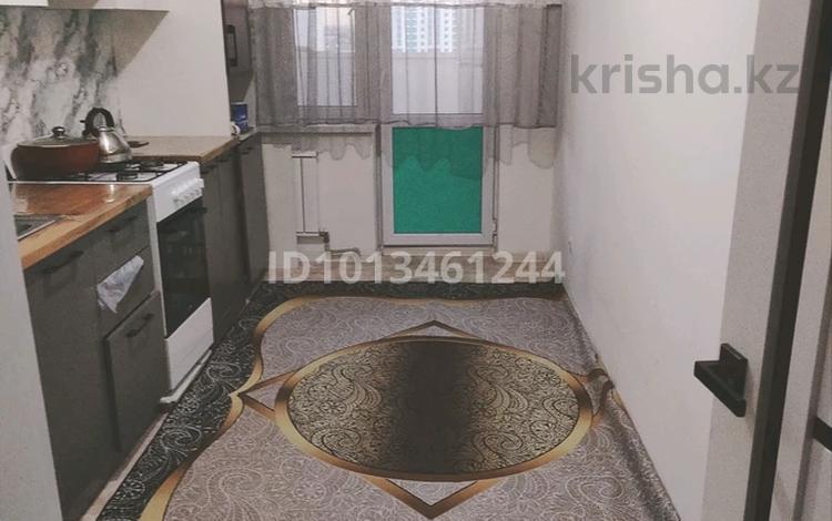 3-комнатная квартира · 81 м² · 6/9 этаж, мкр Кайрат 4 — ПК Кунаева 336 за 270 000 ₸ в Алматы, Турксибский р-н — фото 2