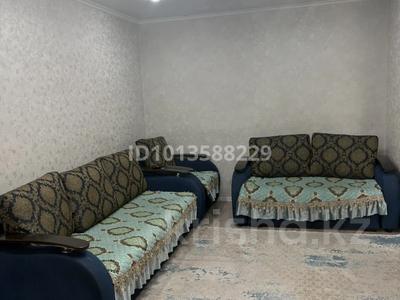 2-комнатная квартира · 46.7 м² · 4/5 этаж, 343 квартал 1 за 17.5 млн ₸ в Семее