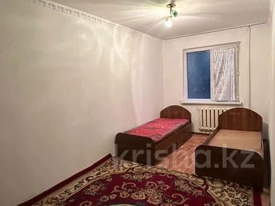 2-комнатная квартира · 53 м² · 2/4 этаж, Молдагуловой 7 за 130 000 ₸ в Шымкенте, Туран р-н