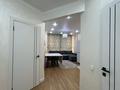 1-бөлмелі пәтер · 50 м² · 2/9 қабат, Шұғыла ш/а. 340/35 к16, бағасы: 15 000 ₸ в Алматы, Наурызбайский р-н — фото 11