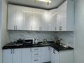 1-бөлмелі пәтер · 50 м² · 2/9 қабат, Шұғыла ш/а. 340/35 к16, бағасы: 15 000 ₸ в Алматы, Наурызбайский р-н — фото 5