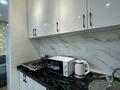 1-бөлмелі пәтер · 50 м² · 2/9 қабат, Шұғыла ш/а. 340/35 к16, бағасы: 15 000 ₸ в Алматы, Наурызбайский р-н — фото 6