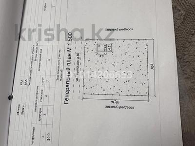 Жеке үй · 2 бөлме · 24 м² · 10 жүзд., Тауелсиздик, бағасы: 1.6 млн ₸ в Заре