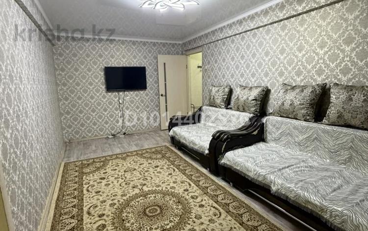 2-комнатная квартира · 44 м² · 5/5 этаж, Жидебай батыр 18 за 10 млн ₸ в Балхаше — фото 17