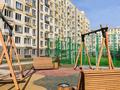 1-комнатная квартира · 35 м² · 9/9 этаж, Райымбек 590/17 за ~ 20 млн 〒 в Алматы, Наурызбайский р-н