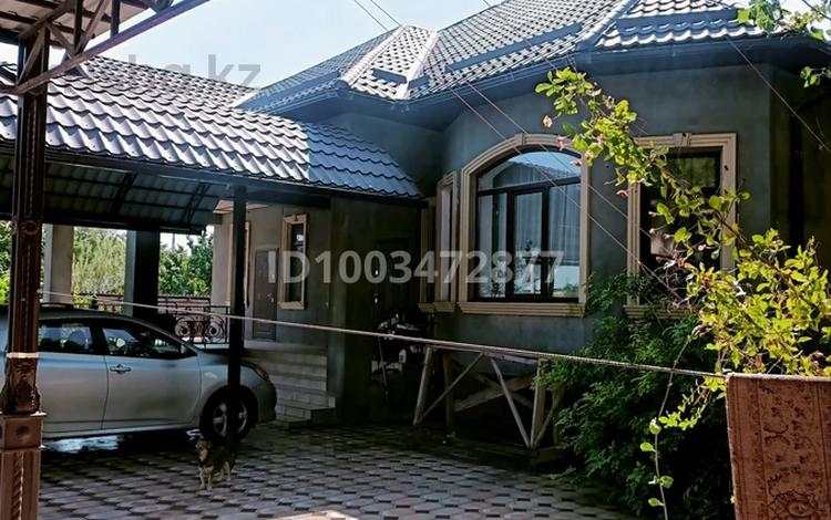 Жеке үй · 4 бөлме · 150 м² · 10 жүзд., Жандосова 2/8 — Шаймерденова, бағасы: 120 млн ₸ в Шымкенте, Туран р-н — фото 2