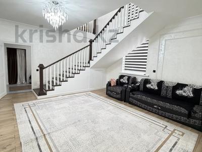 Отдельный дом · 4 комнаты · 273 м² · 11 сот., Талапкер за 70 млн ₸
