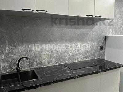 1-комнатная квартира · 20 м², мкр Коккайнар 328 — Мамбетова бак за 130 000 〒 в Алматы, Алатауский р-н