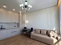 2-комнатная квартира · 41.6 м² · 17/18 этаж, ул. Е-429 24 за 27 млн ₸ в Астане, Есильский р-н — фото 2