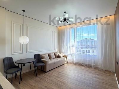 2-комнатная квартира · 41.6 м² · 17/18 этаж, ул. Е-429 24 за 27 млн ₸ в Астане, Есильский р-н