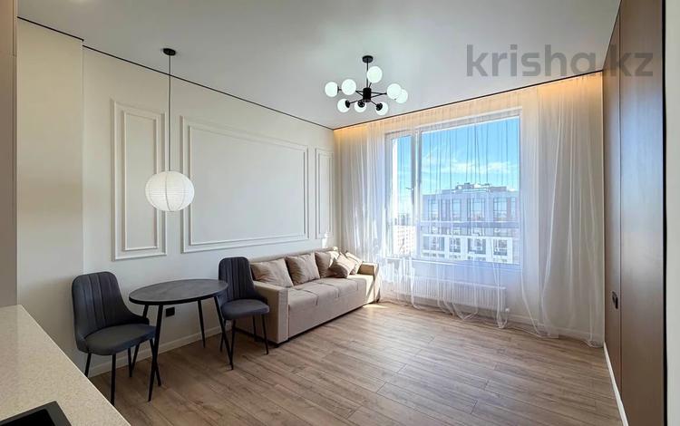 2-комнатная квартира · 41.6 м² · 17/18 этаж, ул. Е-429 24 за 27 млн ₸ в Астане, Есильский р-н — фото 3