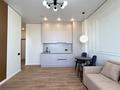 2-комнатная квартира · 41.6 м² · 17/18 этаж, ул. Е-429 24 за 27 млн ₸ в Астане, Есильский р-н — фото 3