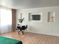 1-комнатная квартира · 54 м² · 5/5 этаж, мкр Астана 45 — Атамекен, площадь Президента, теннисный центр, многопрофильная больница за 15 000 ₸ в Уральске — фото 13
