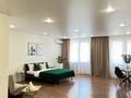 1-комнатная квартира · 54 м² · 5/5 этаж, мкр Астана 45 — Атамекен, площадь Президента, теннисный центр, многопрофильная больница за 15 000 ₸ в Уральске — фото 9
