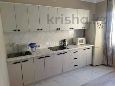 1-комнатная квартира · 40 м² · 2/9 этаж, Туран 55/12 — Пр Туран за 250 000 ₸ в Астане, Нура р-н