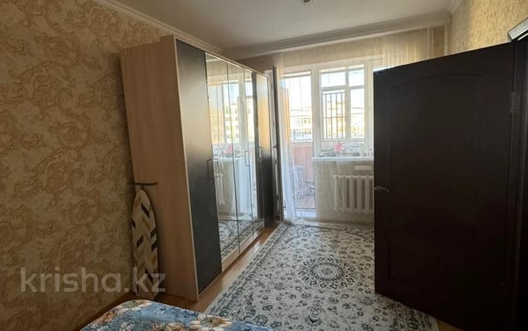 2-бөлмелі пәтер · 62 м² · 8/9 қабат, Кумисбекова 9/1, бағасы: 29 млн ₸ в Астане, Сарыарка р-н — фото 2