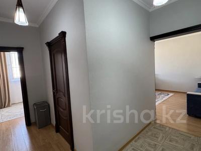 3-бөлмелі пәтер · 62 м² · 8/9 қабат, Кумисбекова 9/1, бағасы: 27.5 млн ₸ в Астане, Сарыарка р-н