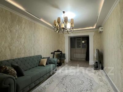 4-комнатная квартира · 144.3 м² · 4/9 этаж, мкр. Алтын орда, Мангилик Ел за 57 млн 〒 в Актобе