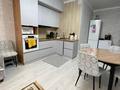 3-бөлмелі пәтер · 79 м² · 10/15 қабат, А 75 2, бағасы: 43 млн ₸ в Астане, Сарайшык р-н — фото 3