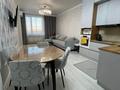3-бөлмелі пәтер · 79 м² · 10/15 қабат, А 75 2, бағасы: 43 млн ₸ в Астане, Сарайшык р-н — фото 2