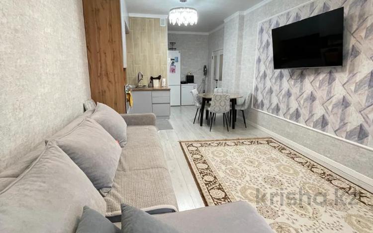 3-бөлмелі пәтер · 79 м² · 10/15 қабат, А 75 2, бағасы: 43 млн ₸ в Астане, Сарайшык р-н — фото 8