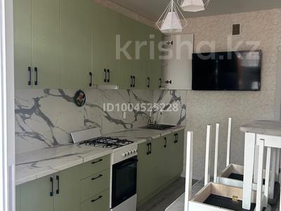 2-комнатная квартира · 58 м² · 5/6 этаж, Мкр. Береке 47 за 250 000 〒 в Костанае