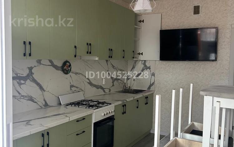 2-бөлмелі пәтер · 58 м² · 5/6 қабат, Мкр. Береке 47, бағасы: 250 000 ₸ в Костанае — фото 6