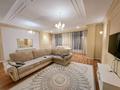 3-комнатная квартира · 165 м² · 3/8 этаж, Ул.Дулати 201г — Ул.Рыскулова за 450 000 ₸ в Шымкенте, Аль-Фарабийский р-н