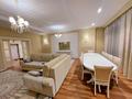 3-комнатная квартира · 165 м² · 3/8 этаж, Ул.Дулати 201г — Ул.Рыскулова за 450 000 ₸ в Шымкенте, Аль-Фарабийский р-н — фото 3