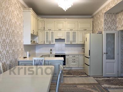 Продажа квартир в Алматы: 3-комнатная квартира · 85.7 м² · 7/12 этаж, Хаджи Мукана 49 за 107 млн 〒 3-комнатная квартира · 85.7 м² · 7/12 этаж, Хаджи Мукана 49 за 107 млн 〒 в Алматы, Медеуский р-н