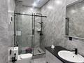 2-бөлмелі пәтер · 56 м² · 4/6 қабат, мкр Нуркент 9, бағасы: 40.5 млн ₸ в Алматы, Алатауский р-н — фото 3