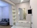 2-бөлмелі пәтер · 56 м² · 4/6 қабат, мкр Нуркент 9, бағасы: 40.5 млн ₸ в Алматы, Алатауский р-н — фото 6