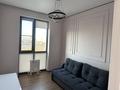 2-бөлмелі пәтер · 56 м² · 4/6 қабат, мкр Нуркент 9, бағасы: 40.5 млн ₸ в Алматы, Алатауский р-н — фото 8