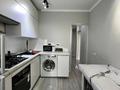 2-бөлмелі пәтер · 53 м² · 7/9 қабат, мкр Аксай-2 76, бағасы: 45 млн ₸ в Алматы, Ауэзовский р-н