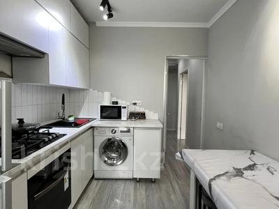 2-бөлмелі пәтер · 53 м² · 7/9 қабат, мкр Аксай-2 76, бағасы: 45 млн ₸ в Алматы, Ауэзовский р-н