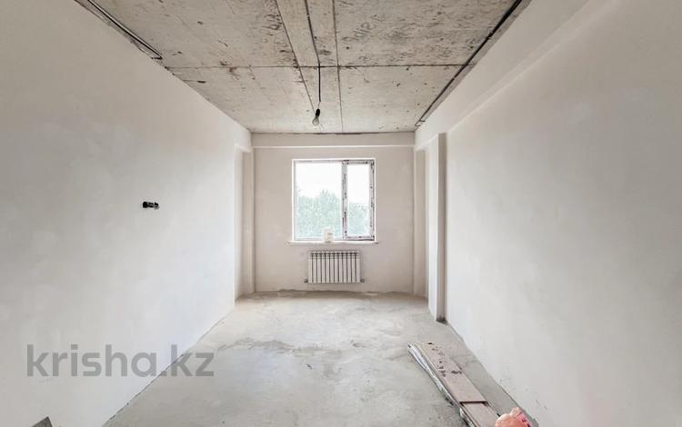1-бөлмелі пәтер · 36 м² · 4/5 қабат, Кабанбай Батыра, бағасы: 14.3 млн ₸ в Талдыкоргане, мкр Жетысу — фото 3