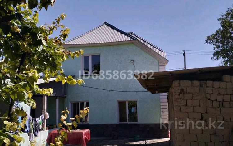 Отдельный дом · 5 комнат · 120 м² · 6.5 сот., мкр Достык , Дача кайнар булак 9 — Строиетельный за 18.7 млн ₸ в Шымкенте, Абайский р-н — фото 14