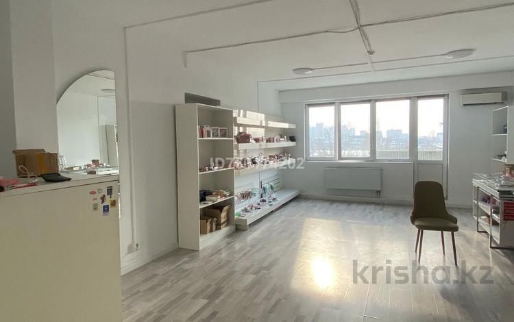 Еркін · 44 м², бағасы: 350 000 ₸ в Алматы, Алмалинский р-н — фото 25