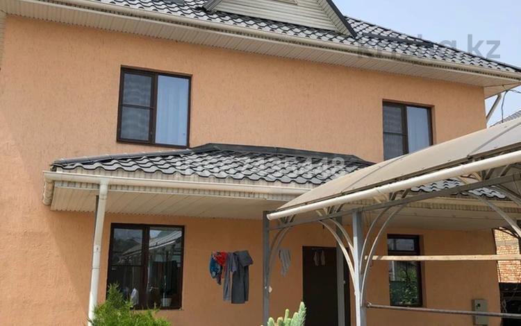Жеке үй · 5 бөлме · 284.1 м² · 5 жүзд., Теректі ш/а., Сайгакты, бағасы: 120 млн ₸ в Алматы, Алатауский р-н — фото 28