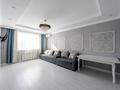 3-бөлмелі пәтер · 88.6 м² · 7/9 қабат, Рыскулбекова 29А, бағасы: 51.9 млн ₸ в Астане, Алматы р-н — фото 2