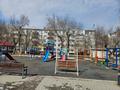 1-комнатная квартира · 30 м² · 3/5 этаж, 1-й мкр 14А за 8 млн ₸ в Туркестане — фото 8