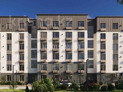 1-бөлмелі пәтер · 39 м² · 3/6 қабат, Ахметова 45а, бағасы: 20 млн ₸ в 