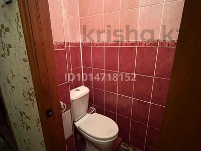 2-бөлмелі пәтер · 52 м² · 5/5 қабат, Абая 23а, бағасы: 23 млн ₸ в 
