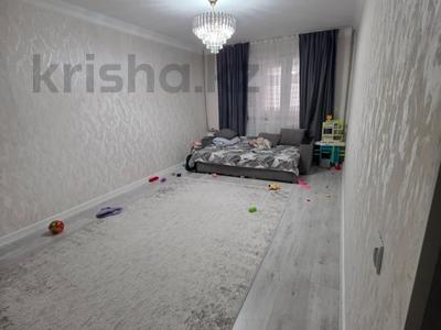 2-бөлмелі пәтер · 60 м² · 3/5 қабат, 17-й микрорайон, 17-й микрорайон 4 а — 17 мкр РЫСКУЛОВА, бағасы: 24.5 млн ₸ в Шымкенте, Аль-Фарабийский р-н