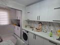 2-бөлмелі пәтер · 60 м² · 3/5 қабат, 17-й микрорайон, 17-й микрорайон 4 а — 17 мкр РЫСКУЛОВА, бағасы: 24.5 млн ₸ в Шымкенте, Аль-Фарабийский р-н — фото 12