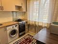 1-комнатная квартира · 32 м² · 1/5 этаж, Айманова за 26 млн ₸ в Алматы, Алмалинский р-н