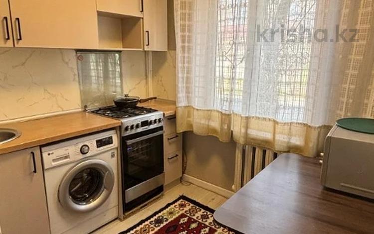 1-комнатная квартира · 32 м² · 1/5 этаж, Айманова за 26 млн ₸ в Алматы, Алмалинский р-н — фото 3